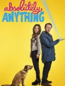 Achat DVD  Absolutely Anything 