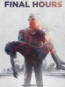 Achat DVD  Final Hours 