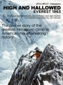 Achat DVD  High And Hallowed : Everest 1963 