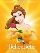 Achat DVD  La Belle Et La Bête (1991) 