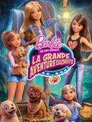 Achat DVD  Barbie™ Et Ses Soeurs La Grande Aventure Des Chiots 
