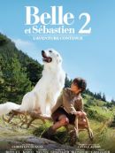 Achat DVD  Belle Et Sébastien : L'aventure Continue 