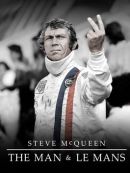 Achat DVD  Steve McQueen : The Man & Le Mans 