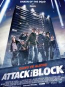 Achat DVD  Attack The Block 