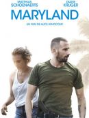 Achat DVD  Maryland 