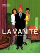 Achat DVD  La Vanité 