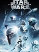 Achat DVD  Star Wars : L'Empire Contre-Attaque 