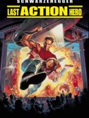 Achat DVD  Last Action Hero 