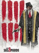 Achat DVD  Les Huit Salopards 