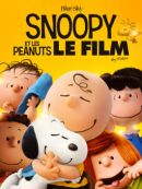 Achat DVD  Snoopy Et Les Peanuts: Le Film 