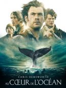 Achat DVD  Au Coeur De L'océan 