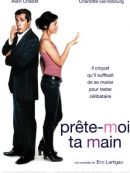 Achat DVD  Prête-moi Ta Main 