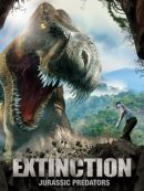 Achat DVD  Extinction: Jurassic Predators 