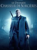 Achat DVD  Le Dernier Chasseur De Sorcières 