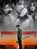 Achat DVD  Fright Night 