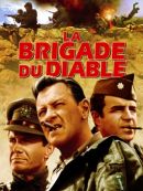 Achat DVD  La Brigade Du Diable 