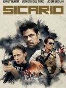Achat DVD  Sicario 