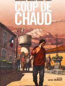 Achat DVD  Coup De Chaud 