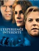 Achat DVD  L’expérience Interdite 