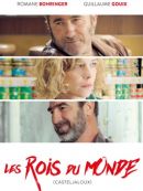 Achat DVD  Les Rois Du Monde 