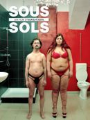 Achat DVD  Sous-sols 