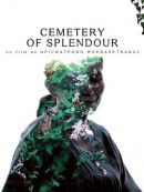 Achat DVD  Cemetery Of Splendour 