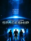 Achat DVD  Spaceship 