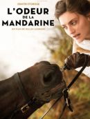 Achat DVD  L'odeur De La Mandarine 