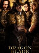 Achat DVD  Dragon Blade (2015) 