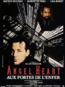 Achat DVD  Angel Heart 