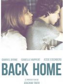 Achat DVD  Back Home 