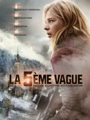 Achat DVD  La 5ème Vague 
