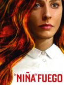 Achat DVD  La Niña De Fuego 