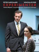 Achat DVD  Experimenter 