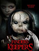 Achat DVD  Finders Keepers 