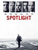 Achat DVD  Spotlight 