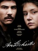 Achat DVD  Les Anarchistes 