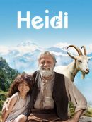 Achat DVD  Heidi 