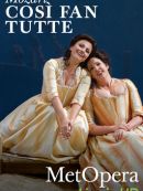 Achat DVD  Così Fan Tutte 