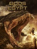 Achat DVD  Gods Of Egypt 