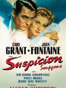 Achat DVD  Soupçons (Suspicion) 