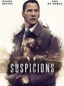 Achat DVD  Suspicions 