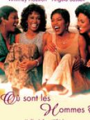 Achat DVD  Où sont les hommes? 