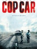 Achat DVD  Cop Car 