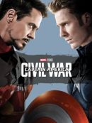 Achat DVD  Captain America: Civil War 