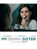 Achat DVD  My Skinny Sister 
