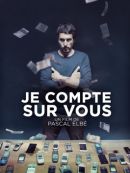 Achat DVD  Je Compte Sur Vous 