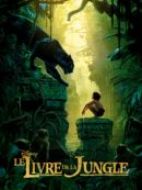 Achat DVD  Le Livre De La Jungle (2016) 
