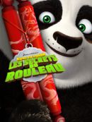 Achat DVD  Kung Fu Panda : Les Secrets Du Rouleau 