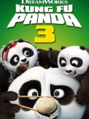 Achat DVD  Kung Fu Panda 3 